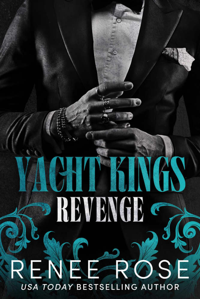 Yacht Kings Renee Rose