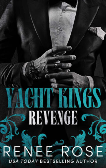 Yacht Kings: Revenge