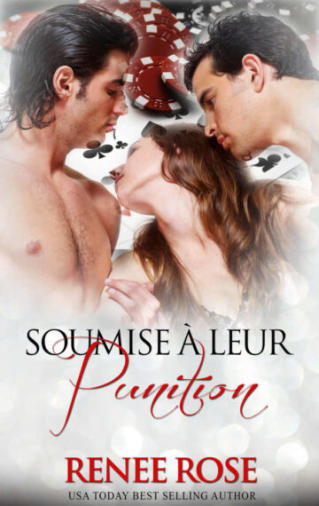 Soumise à leur Punition (Dompte-Moi t. 5) (French Edition)