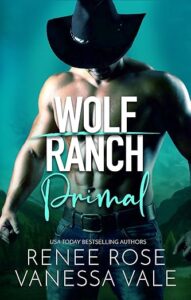 Primal (Wolf Ranch Book 7)