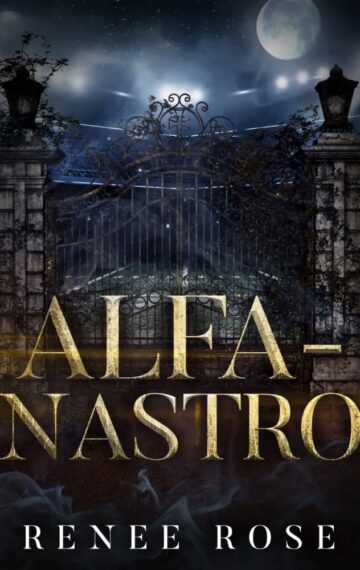 Alfa-nastro (Secundaria Wolf Ridge nº 3) (Spanish Edition)