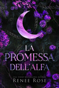 La promessa dell’Alfa Renee Rose