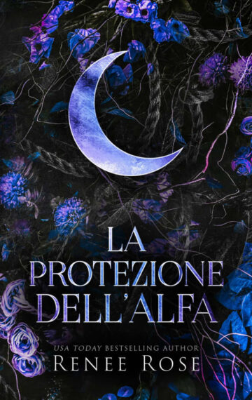 La protezione dell’Alfa (Dominatori Alfa Vol. 4) (Italian Edition)