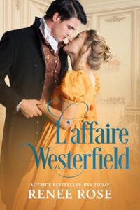 Laffaire Westerfield Renee Rose