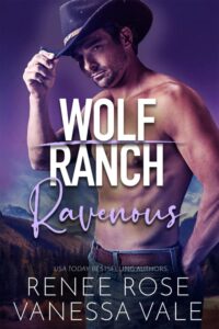 Ravenous Renee Rose