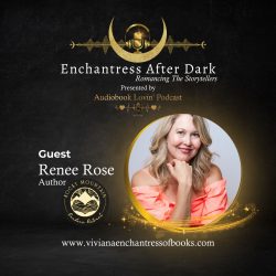 Enchantress After Dark: Romancing the Storytellers Podcast